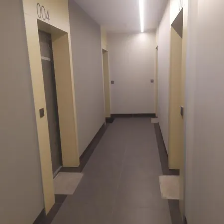 Apartment Morena Gdansk