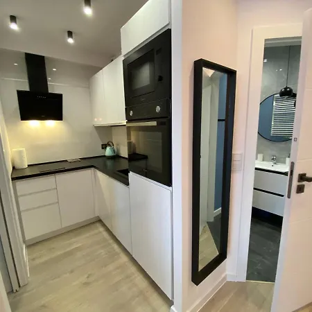 Apartment Morena