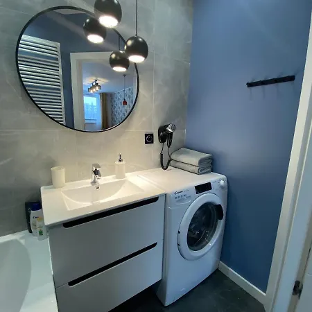 Morena Apartment *