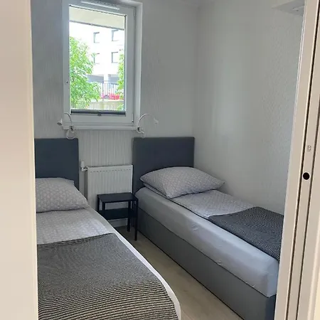 Apartment Morena *